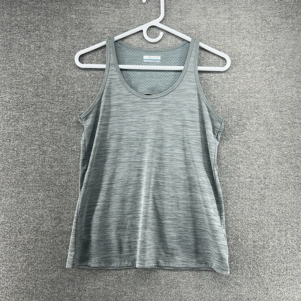 Columbia‎ Tank Top Women Small Casual Beach